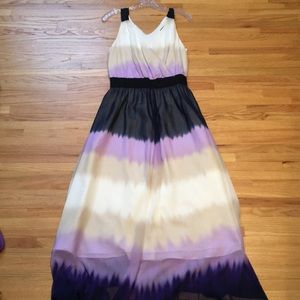 Express summer dress